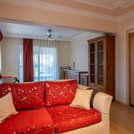 Holiday home Citroen Fethiye