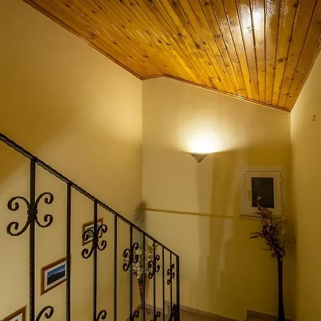 Citroen Holiday home Fethiye
