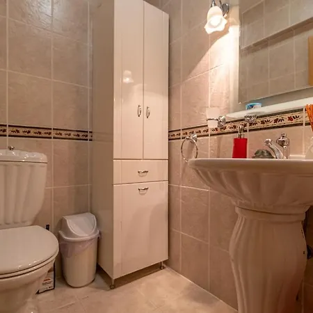 Holiday home Citroen Fethiye