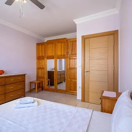 Citroen Holiday home Fethiye