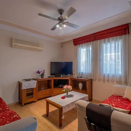 Holiday home Citroen Fethiye