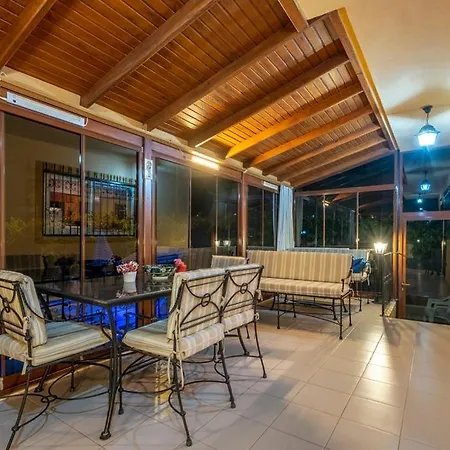 Holiday home Citroen Fethiye