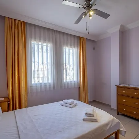 Holiday home Citroen Fethiye
